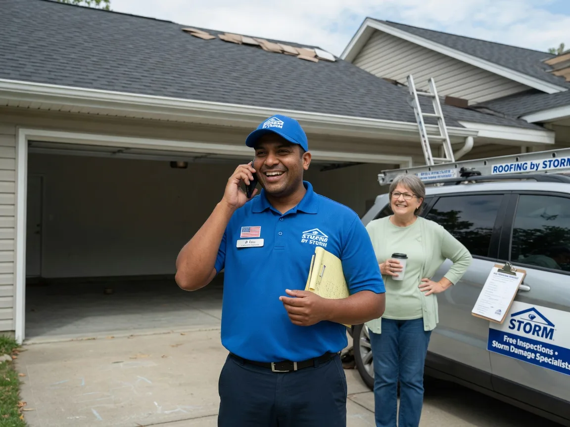 Roof Repair Near Me Duson, LA FAQs